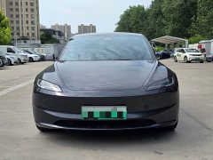 Tesla Model 3 2023 Rear-Wheel Drive - ფოტო 6