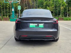 Tesla Model 3 2023 Rear-Wheel Drive - ფოტო 7