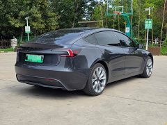Tesla Model 3 2023 Rear-Wheel Drive - ფოტო 8