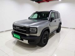 Haval Manlong New Energy 2026 Hi4 200 Ultra Pilot Edition Ternary Lithium - ფოტო 1