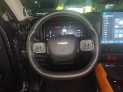Haval Manlong New Energy 2026 Hi4 200 Ultra Pilot Edition Ternary Lithium - ფოტო 11