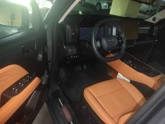 Haval Manlong New Energy 2026 Hi4 200 Ultra Pilot Edition Ternary Lithium - ფოტო 17