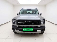 Haval Manlong New Energy 2026 Hi4 200 Ultra Pilot Edition Ternary Lithium - ფოტო 2