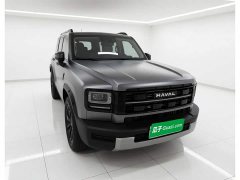Haval Manlong New Energy 2026 Hi4 200 Ultra Pilot Edition Ternary Lithium - ფოტო 3