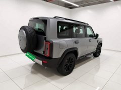 Haval Manlong New Energy 2026 Hi4 200 Ultra Pilot Edition Ternary Lithium - ფოტო 6