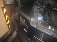 Haval Manlong New Energy 2026 Hi4 200 Ultra Pilot Edition Ternary Lithium - ფოტო 7