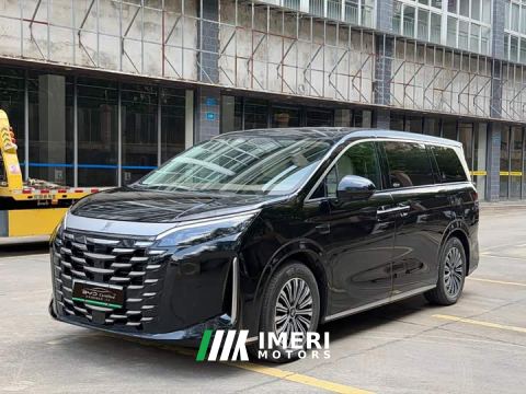 2025 BYD Xia DM-i 1.5T 180km Excellence