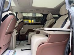 BYD Xia DM-i 1.5T 180km Excellence - ფოტო 10