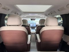 BYD Xia DM-i 1.5T 180km Excellence - ფოტო 11