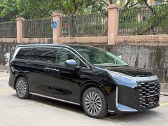 BYD Xia DM-i 1.5T 180km Excellence - ფოტო 3