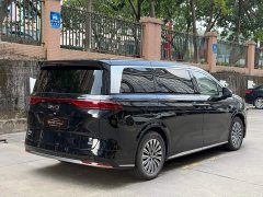 BYD Xia DM-i 1.5T 180km Excellence - ფოტო 4