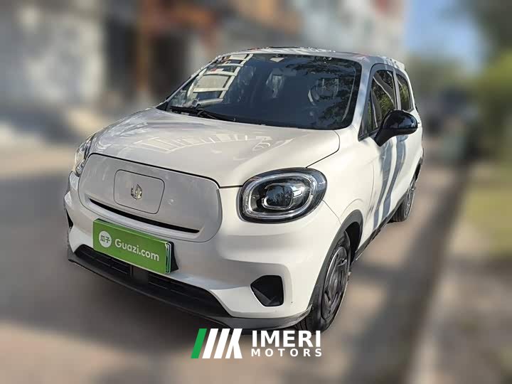 Leapmotor T03 200 Lite Comfort Edition - ავტომობილი ჩინეთიდან