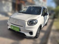 Leapmotor T03 200 Lite Comfort Edition - ფოტო 1