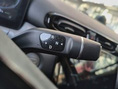 Leapmotor T03 200 Lite Comfort Edition - ფოტო 10