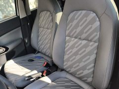 Leapmotor T03 200 Lite Comfort Edition - ფოტო 11