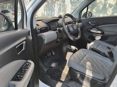 Leapmotor T03 200 Lite Comfort Edition - ფოტო 12