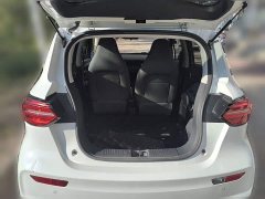 Leapmotor T03 200 Lite Comfort Edition - ფოტო 15