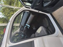 Leapmotor T03 200 Lite Comfort Edition - ფოტო 19