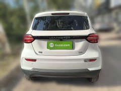 Leapmotor T03 200 Lite Comfort Edition - ფოტო 3