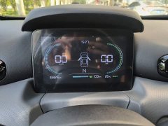 Leapmotor T03 200 Lite Comfort Edition - ფოტო 7