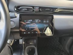 Leapmotor T03 200 Lite Comfort Edition - ფოტო 9