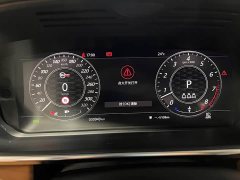 Land Rover Range Rover Sport 3.0 L6 Ebony Edition - ფოტო 10