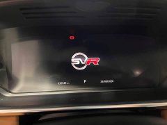 Land Rover Range Rover Sport 3.0 L6 Ebony Edition - ფოტო 13