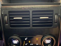 Land Rover Range Rover Sport 3.0 L6 Ebony Edition - ფოტო 16