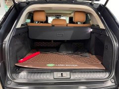 Land Rover Range Rover Sport 3.0 L6 Ebony Edition - ფოტო 17