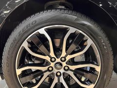 Land Rover Range Rover Sport 3.0 L6 Ebony Edition - ფოტო 4