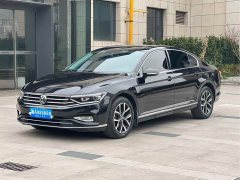 Volkswagen Magotan 2021 330TSI DSG 30th Anniversary Edition - ფოტო 1