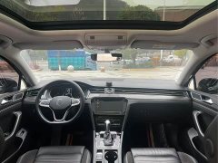 Volkswagen Magotan 2021 330TSI DSG 30th Anniversary Edition - ფოტო 10