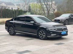 Volkswagen Magotan 2021 330TSI DSG 30th Anniversary Edition - ფოტო 3