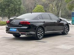 Volkswagen Magotan 2021 330TSI DSG 30th Anniversary Edition - ფოტო 4
