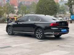 Volkswagen Magotan 2021 330TSI DSG 30th Anniversary Edition - ფოტო 6