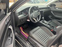 Volkswagen Magotan 2021 330TSI DSG 30th Anniversary Edition - ფოტო 8