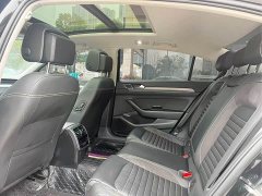 Volkswagen Magotan 2021 330TSI DSG 30th Anniversary Edition - ფოტო 9