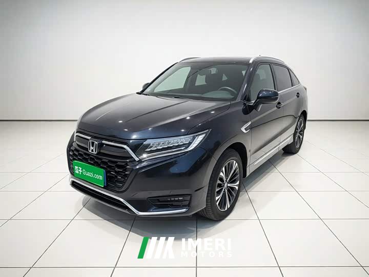 Honda UR-V 370TURBO 2WD Elegant Edition