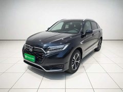 Honda UR-V 2020 370TURBO 2WD Elegant Edition - ფოტო 1