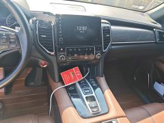 Honda UR-V 2020 370TURBO 2WD Elegant Edition - ფოტო 14