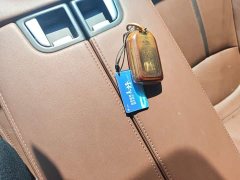 Honda UR-V 2020 370TURBO 2WD Elegant Edition - ფოტო 15