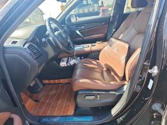 Honda UR-V 2020 370TURBO 2WD Elegant Edition - ფოტო 16
