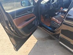 Honda UR-V 2020 370TURBO 2WD Elegant Edition - ფოტო 17