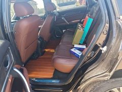 Honda UR-V 2020 370TURBO 2WD Elegant Edition - ფოტო 18