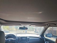 Honda UR-V 2020 370TURBO 2WD Elegant Edition - ფოტო 19