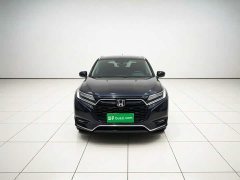 Honda UR-V 2020 370TURBO 2WD Elegant Edition - ფოტო 2