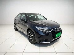 Honda UR-V 2020 370TURBO 2WD Elegant Edition - ფოტო 3