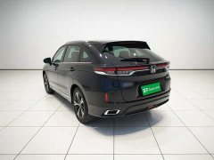 Honda UR-V 2020 370TURBO 2WD Elegant Edition - ფოტო 4