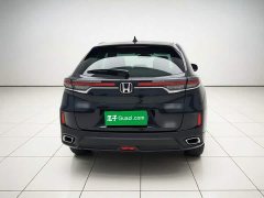 Honda UR-V 2020 370TURBO 2WD Elegant Edition - ფოტო 5