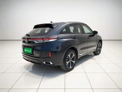 Honda UR-V 2020 370TURBO 2WD Elegant Edition - ფოტო 6